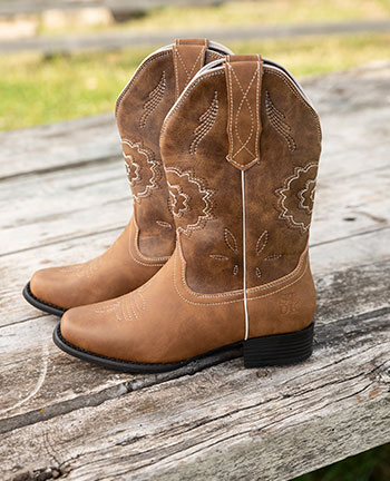 Westernstiefel Chaps Sporen Themen Felix Buhler