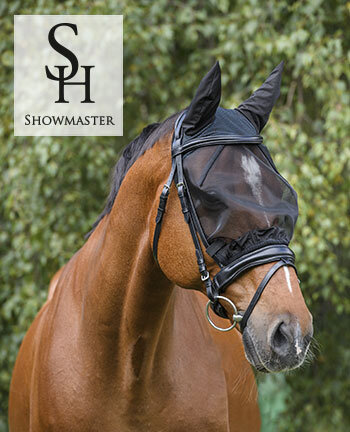 SHOWMASTER Fliegenschutz