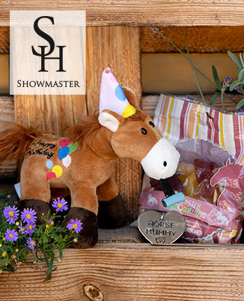 SHOWMASTER Geschenkartikel