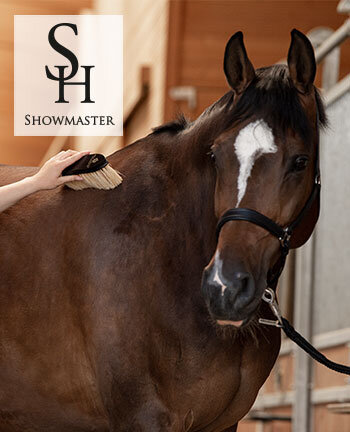 SHOWMASTER Putzzeug