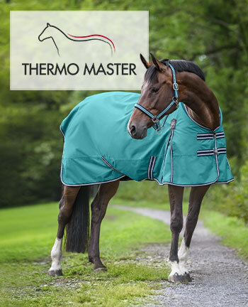 THERMO MASTER Regendecken 0g - 100g