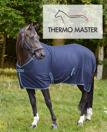 THERMO MASTER Transport- & Stalldecken