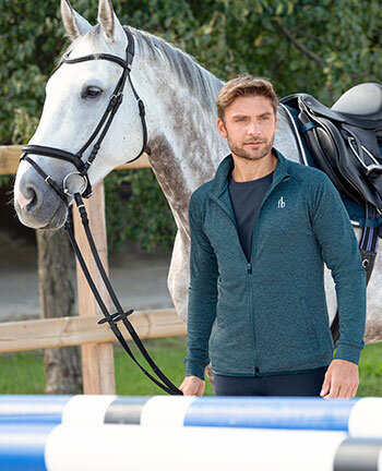 Reitmode Herren