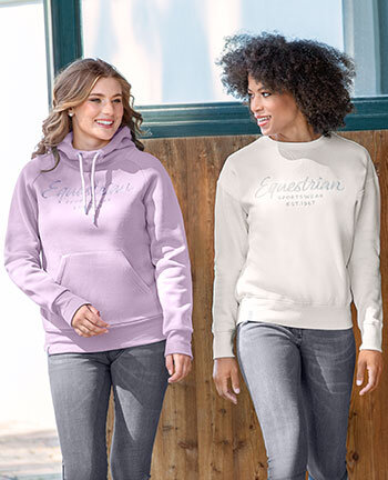 Sweats, Fleece & Pullover