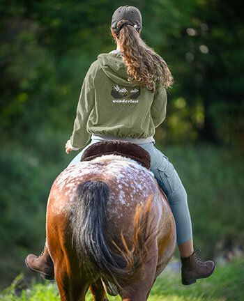 Wanderreiten