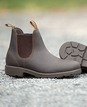 Reitschuhe & Stallschuhe
