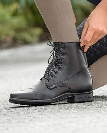 Reitstiefeletten