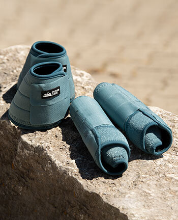 Western Horse-Boots