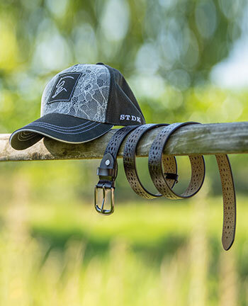 Western-Accessoires