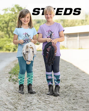 STEEDS Kinder-Reitbekleidung