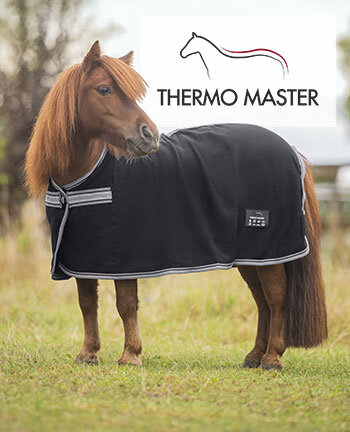 THERMO MASTER Abschwitzdecken