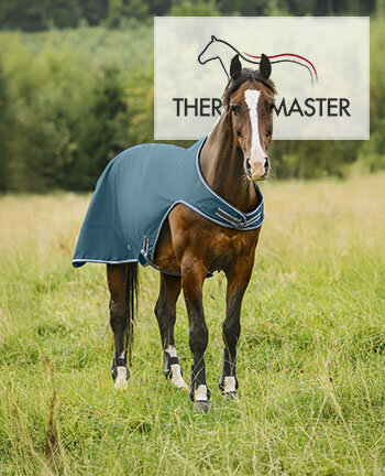 THERMO MASTER Fhranlagen- & Ausreitdecken
