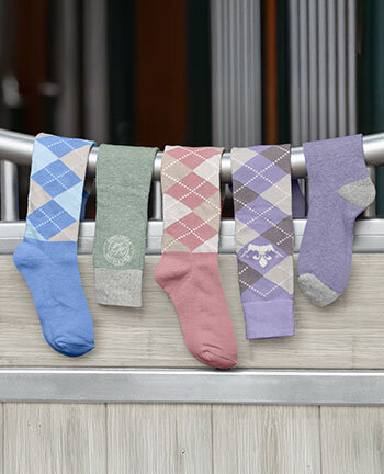 Kniestrmpfe & Socken