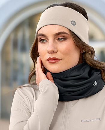 Schals & Neckwarmer