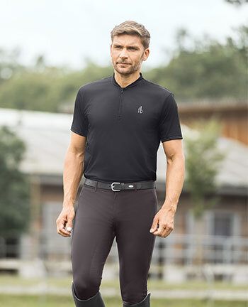 Herren-Kurzarmshirts