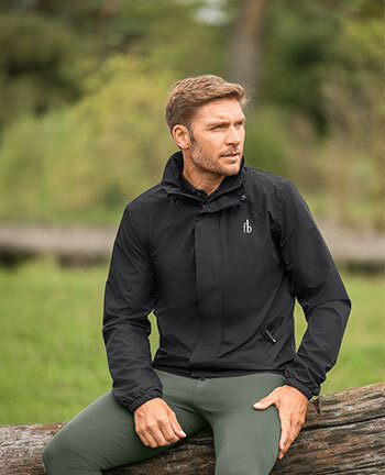 Herren-Reitjacken