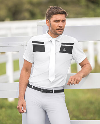 Herren-Turnierjackets & -Shirts