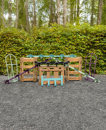Sattelkammer