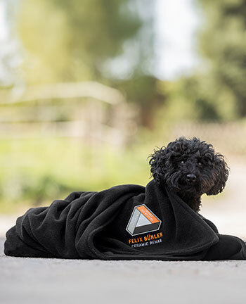 Therapieartikel für Hunde
