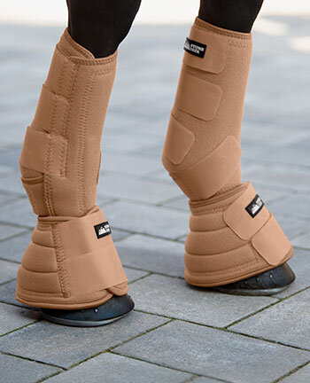 Western Horse-Boots