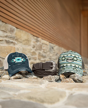 Western-Accessoires