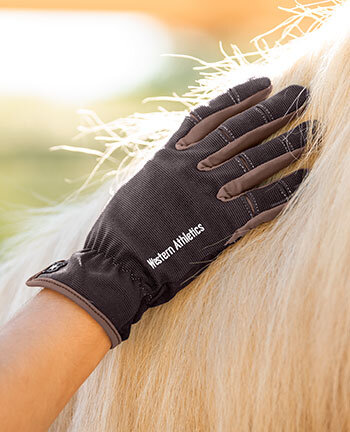 Westernhandschuhe