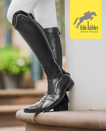 Felix B�hler Reitschuhe & -Stiefel