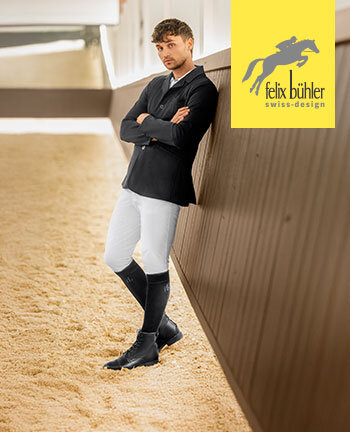 Felix B�hler Turniermode