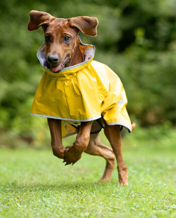 Wind- & Regenm�ntel