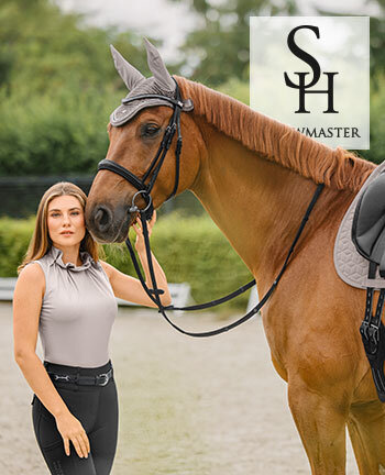 SHOWMASTER Kollektionen f�rs Pferd
