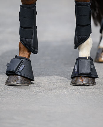 Beinschutz & Hufschutz