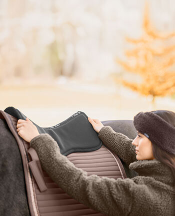 Sattelpads & Gelpads