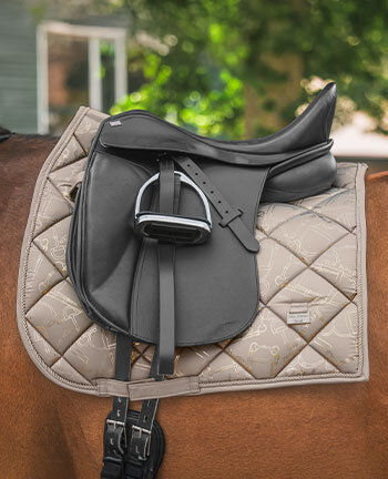 Schabracken & Sattelpads