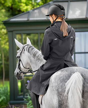 Reitjacken & Reitm�ntel