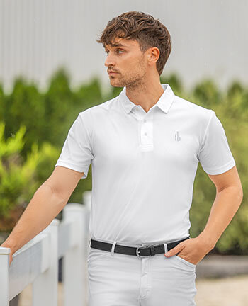 Herren-Turnierjackets & -Shirts