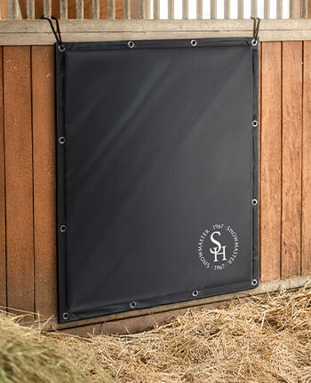 Boxen & Paddock Ausstattung