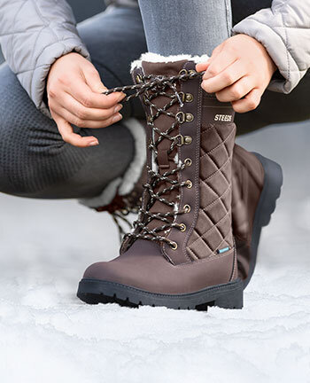 Stiefel Winterschuhe Landi Landi Winterstiefel Jagd Winterschuhe