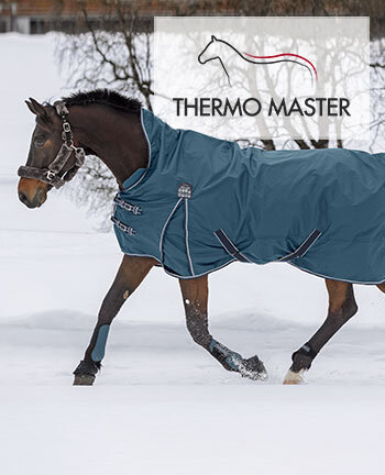 THERMO MASTER Winterdecken 150g - 500g