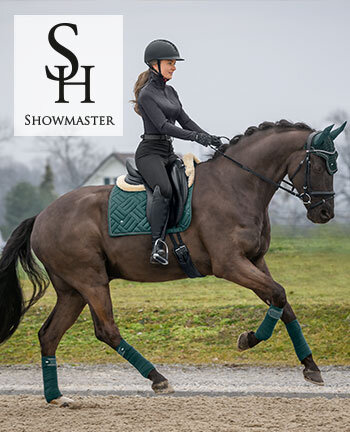 SHOWMASTER Kollektionen frs Pferd