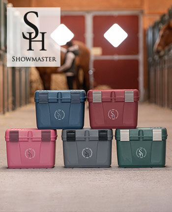 SHOWMASTER Putzzeug