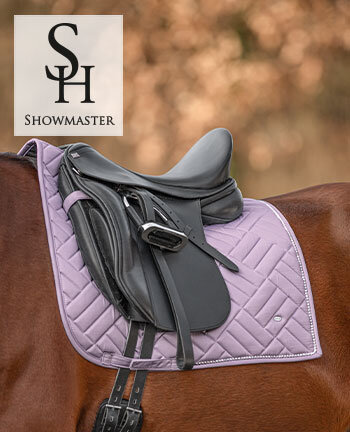 SHOWMASTER Sattelunterlagen