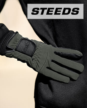 STEEDS Reithandschuhe