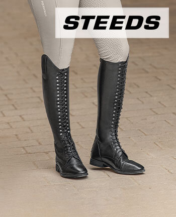 STEEDS Stiefel&Schuhe
