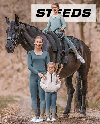 Volti by STEEDS