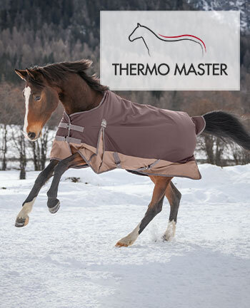 THERMO MASTER Winterdecken 150g - 500g