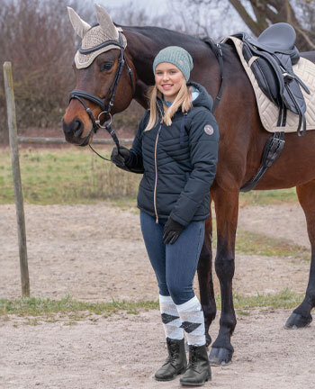 Reitmode Kinder