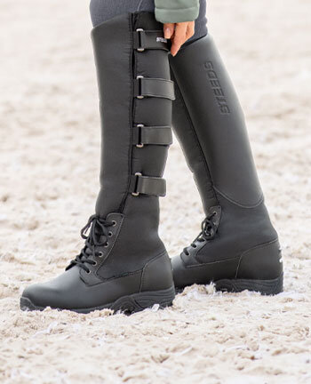 Reitstiefel & Reitschuhe