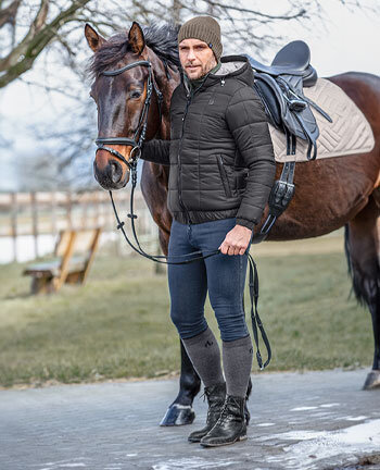 Outfits fr Herren