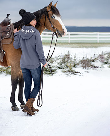 Outfits fr Westernreiter