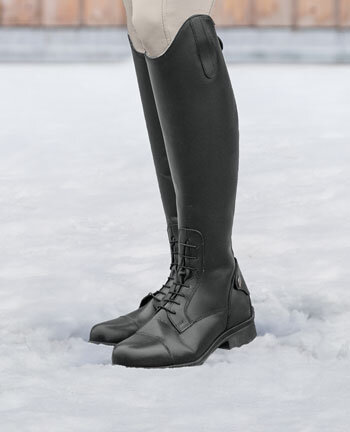 Reitstiefel & Reitschuhe